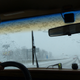 Illustration for article titled How Our $800 Rear-Wheel Drive Jeep Handled An Unexpected Snowstorm